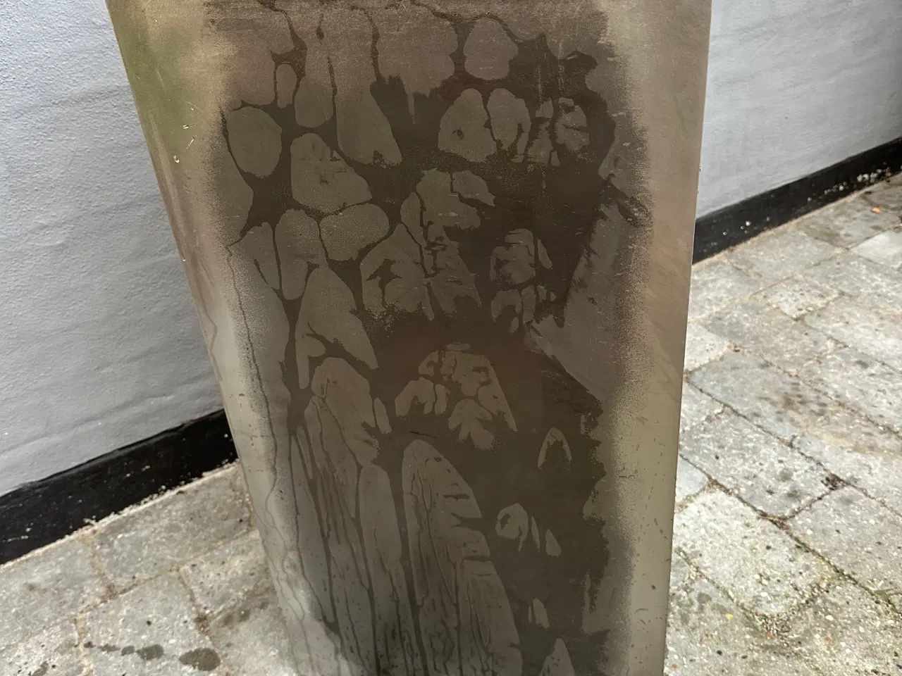 Billede 3 - Plantekasse/ krukke