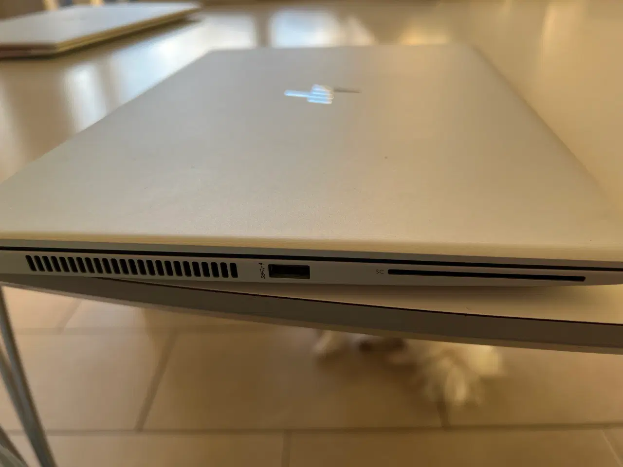 Billede 3 - HP EliteBook 840 G5