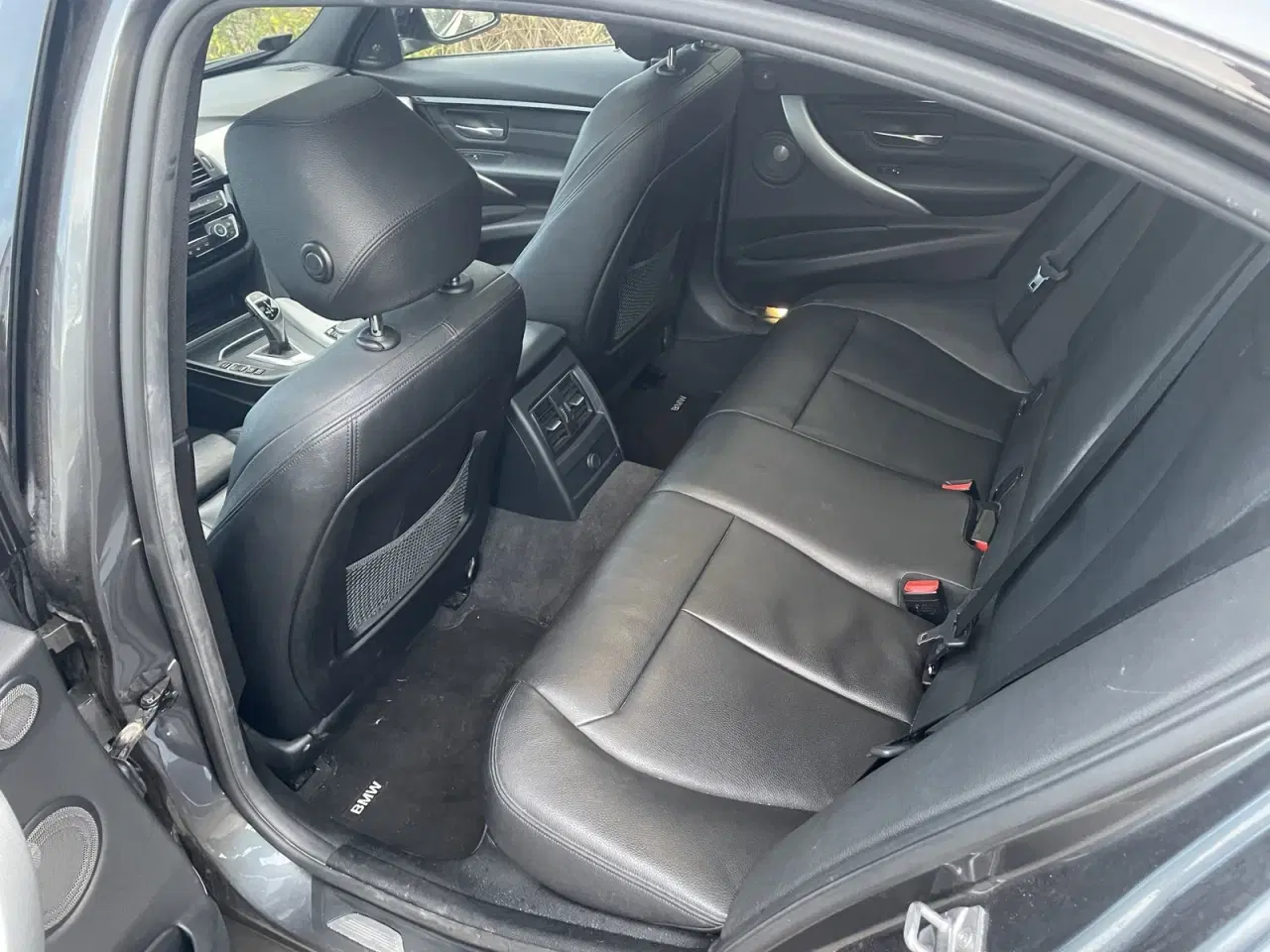 Billede 14 - BMW 330i 2,0 M-Sport xDrive aut.