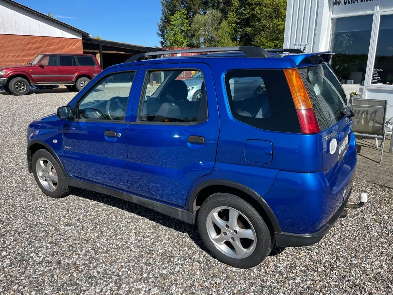 Billede 3 - Suzuki Ignis 1,3 SE