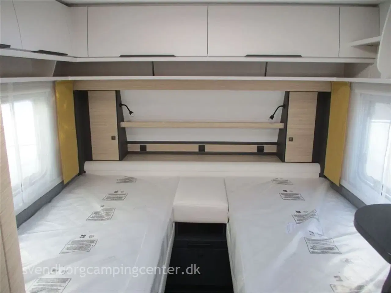 Billede 4 - 2023 - Fendt Apero 465 TG   førpris kr. 256.077,-