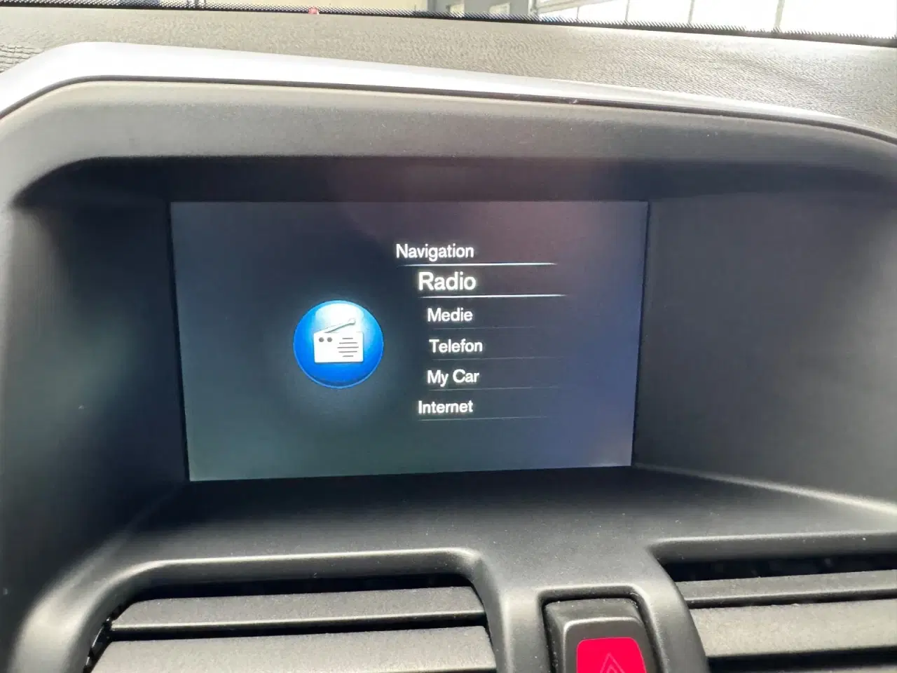 Billede 18 - Volvo XC60 2,0 D4 190 Momentum