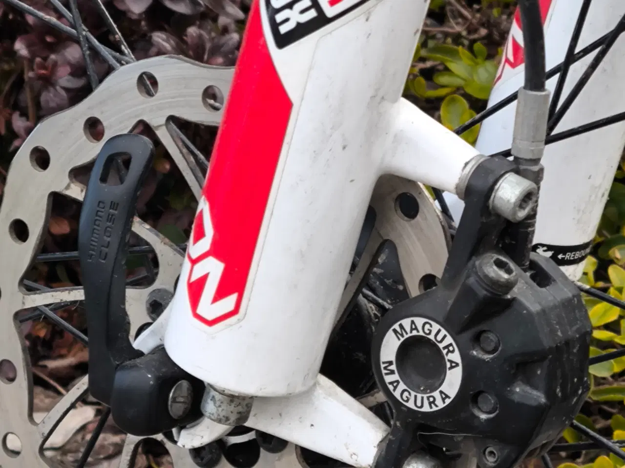 Billede 12 - Bianchi JAB7700 Performance