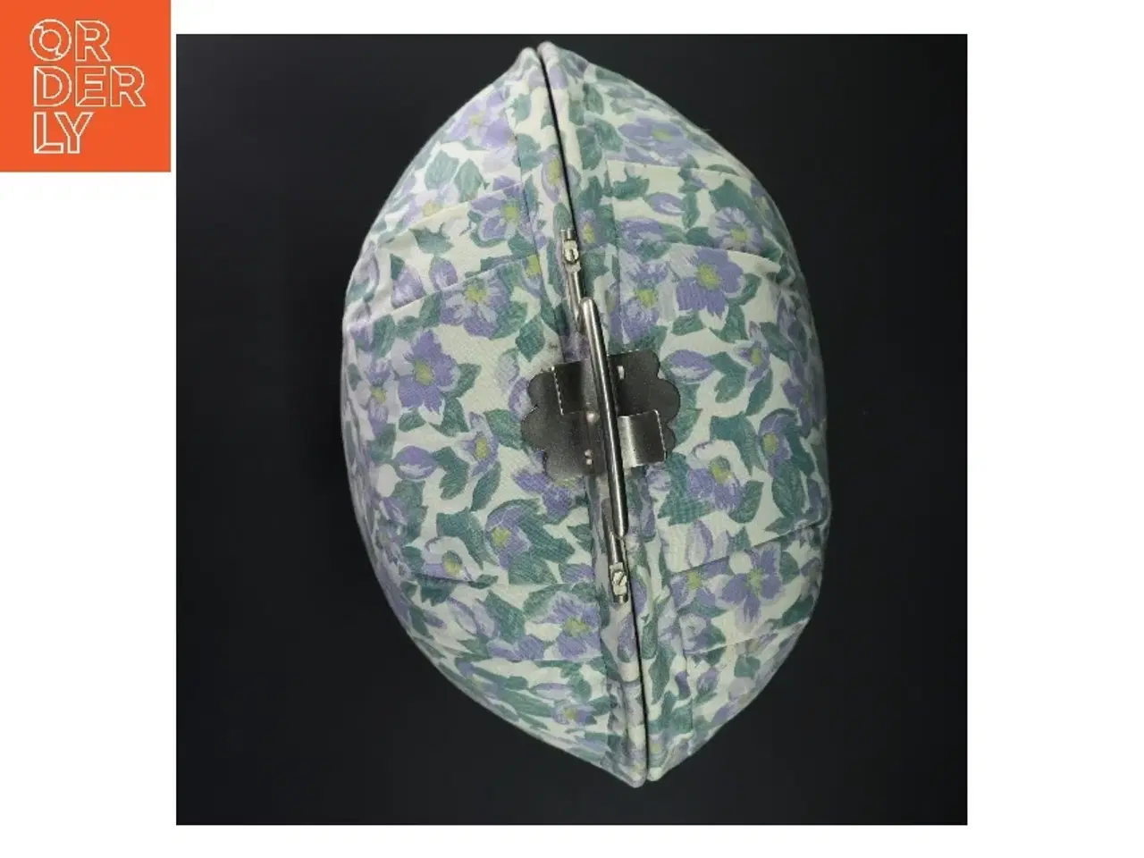 Billede 6 - Glas tepotte med hætte (str. Ø 14 cm)