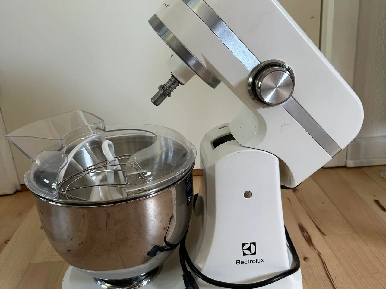 Billede 1 - Elektrolux Assistent model EKM4100