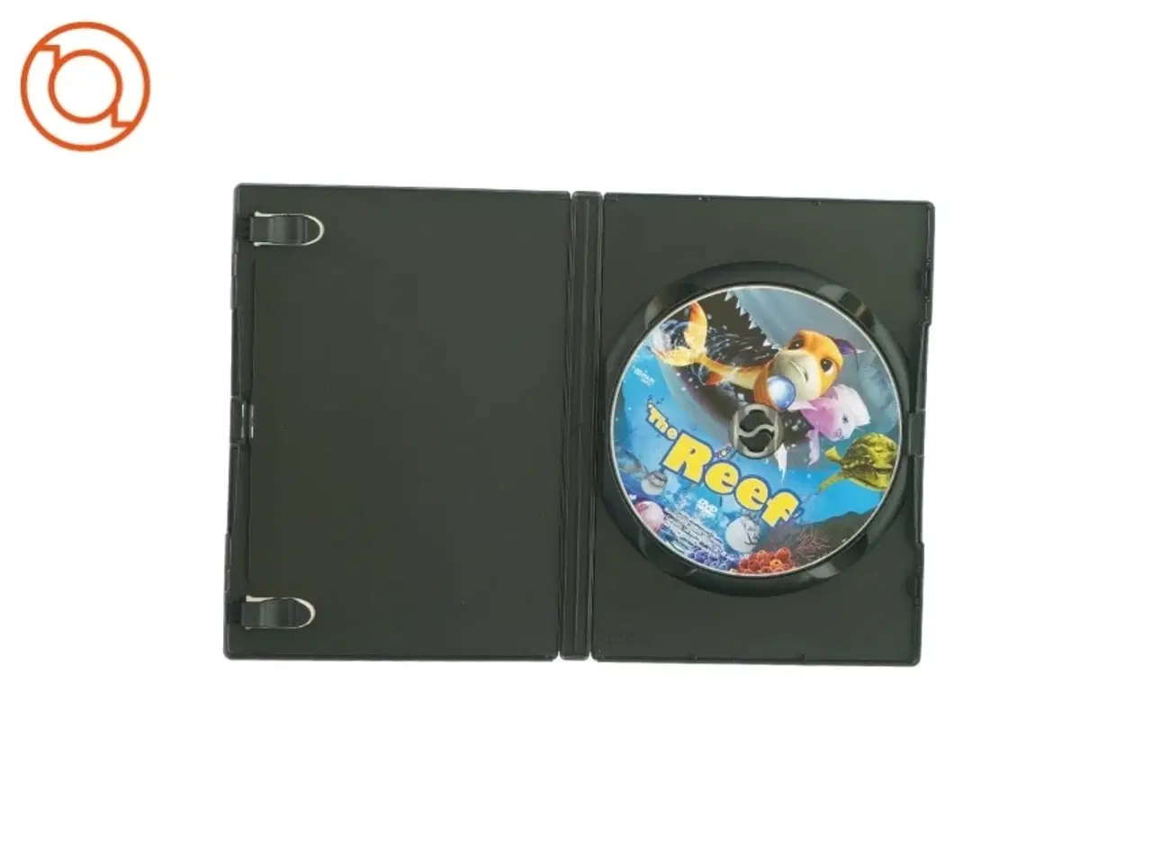 Billede 3 - Hurlum haj (DVD)