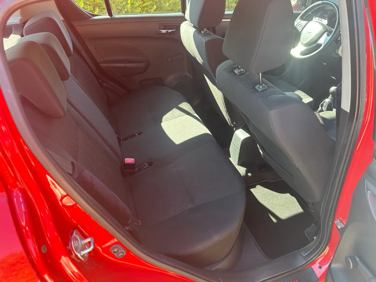 Billede 11 - Nysynet Suzuki Swift 1.2 5 dørs