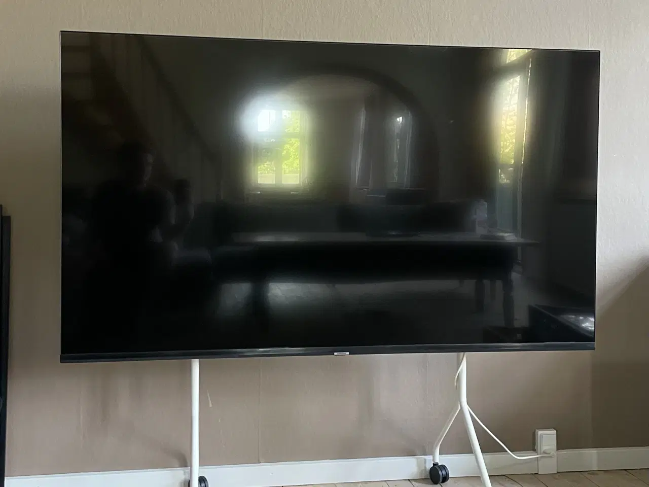 Billede 2 - Samsung 65” TV