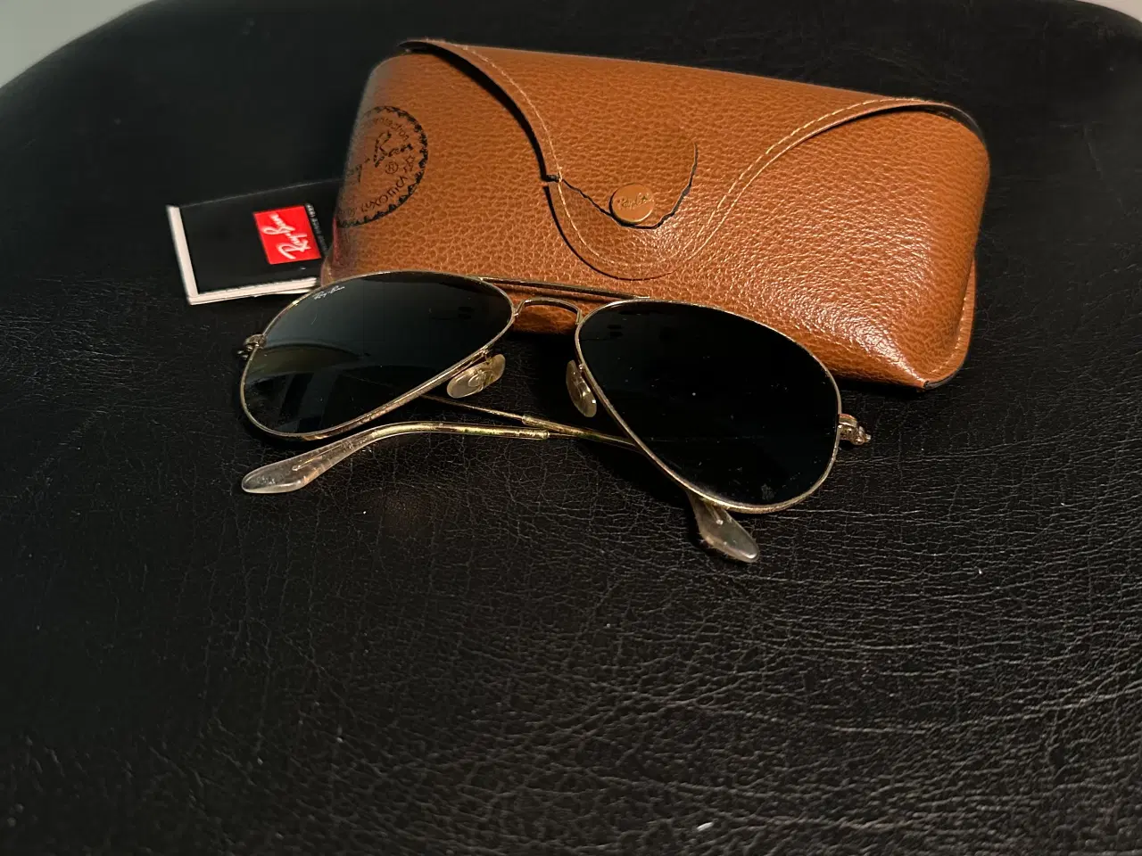 Billede 2 - Ray-Ban aviator
