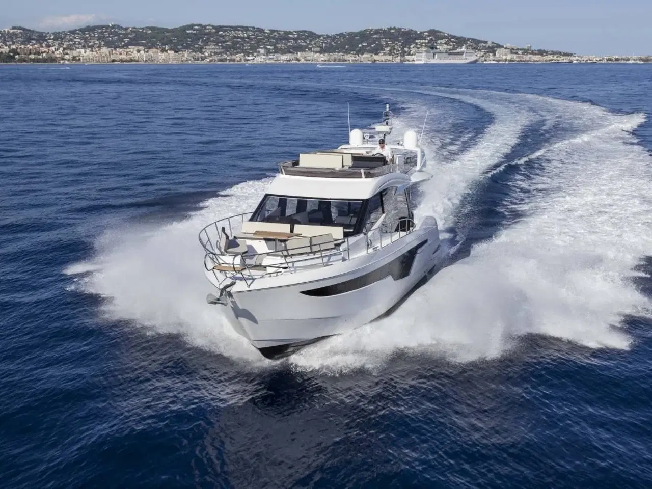 Billede 5 - Galeon 500 FLY