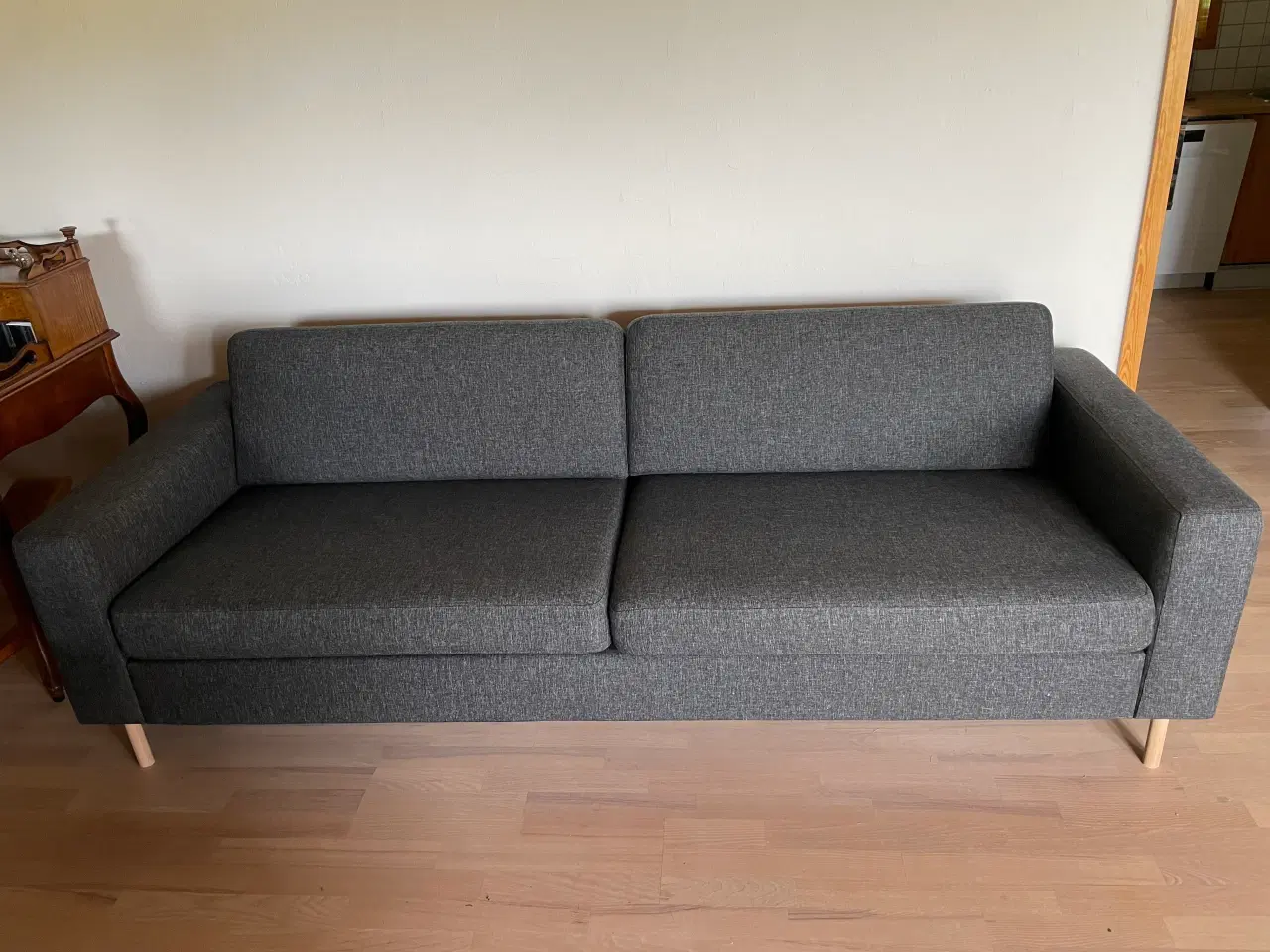 Billede 1 - Sofa