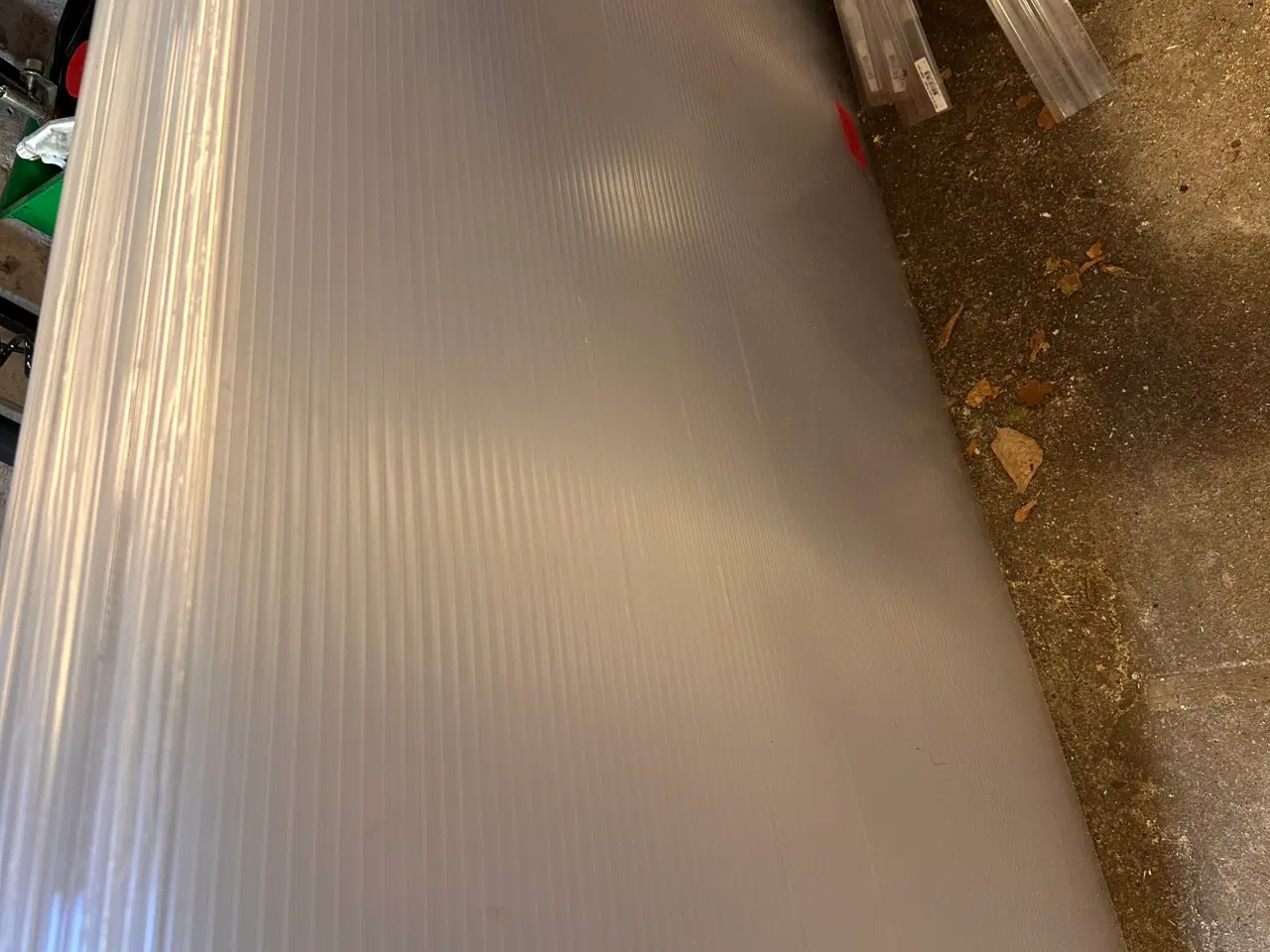 Billede 1 - Termoplader