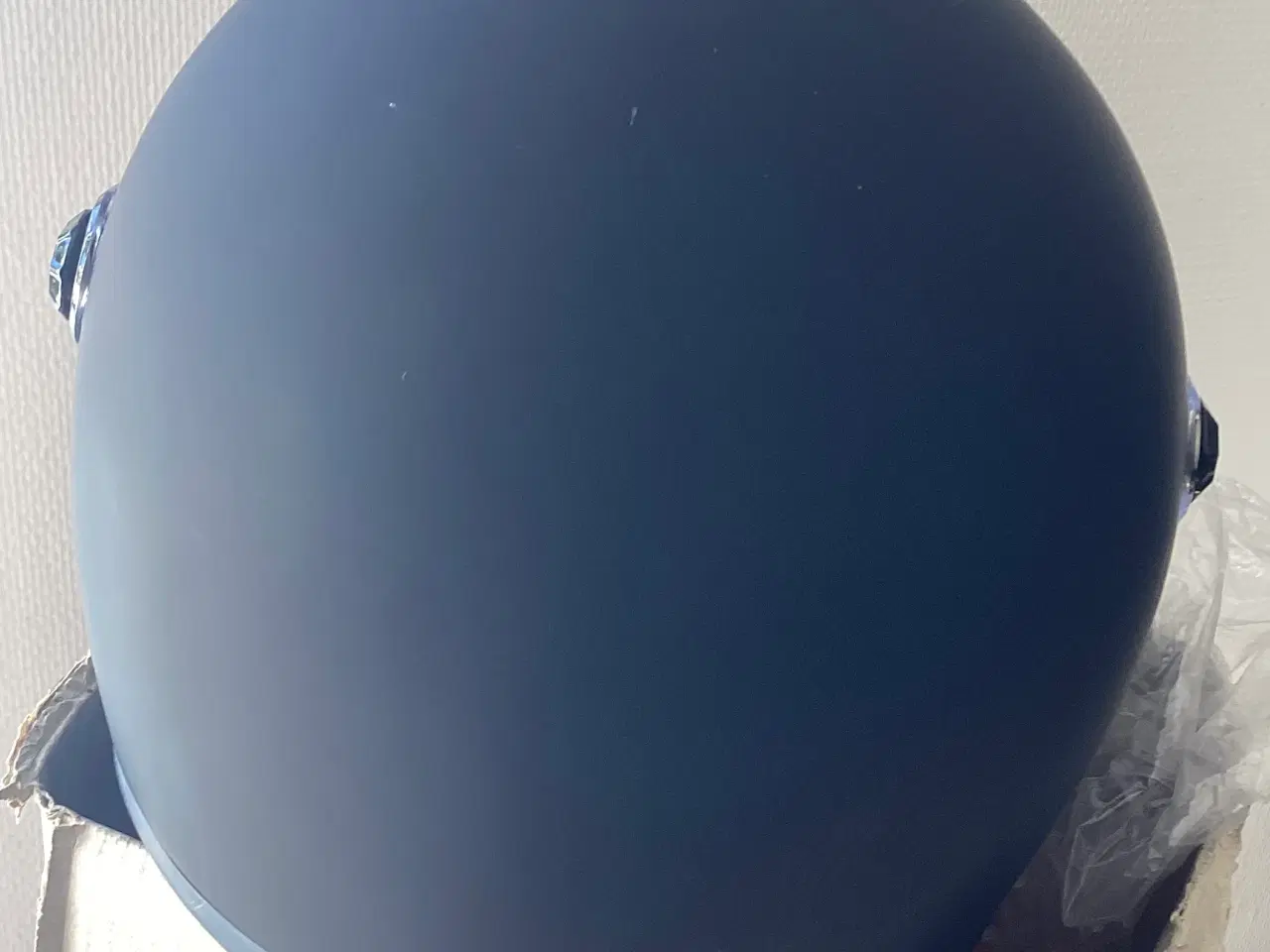 Billede 2 - Bandit Fighter hjelm