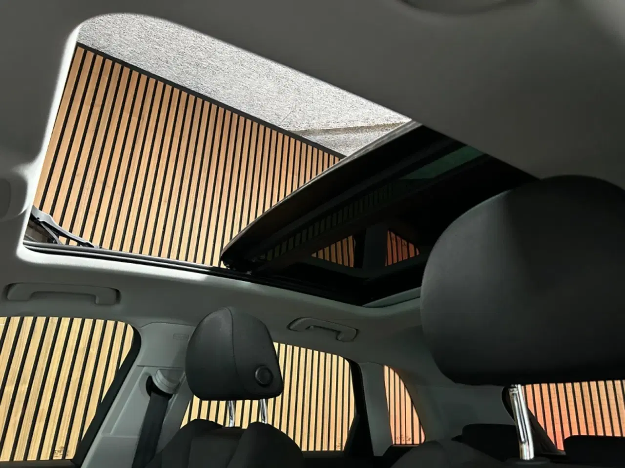 Billede 8 - Audi Q3 45 TFSi e Attitude+ S-tr.