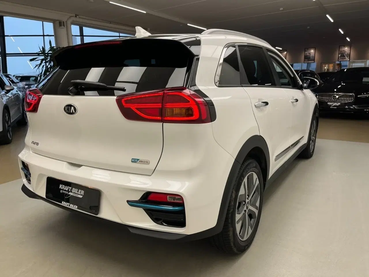 Billede 6 - Kia e-Niro 64 Advance