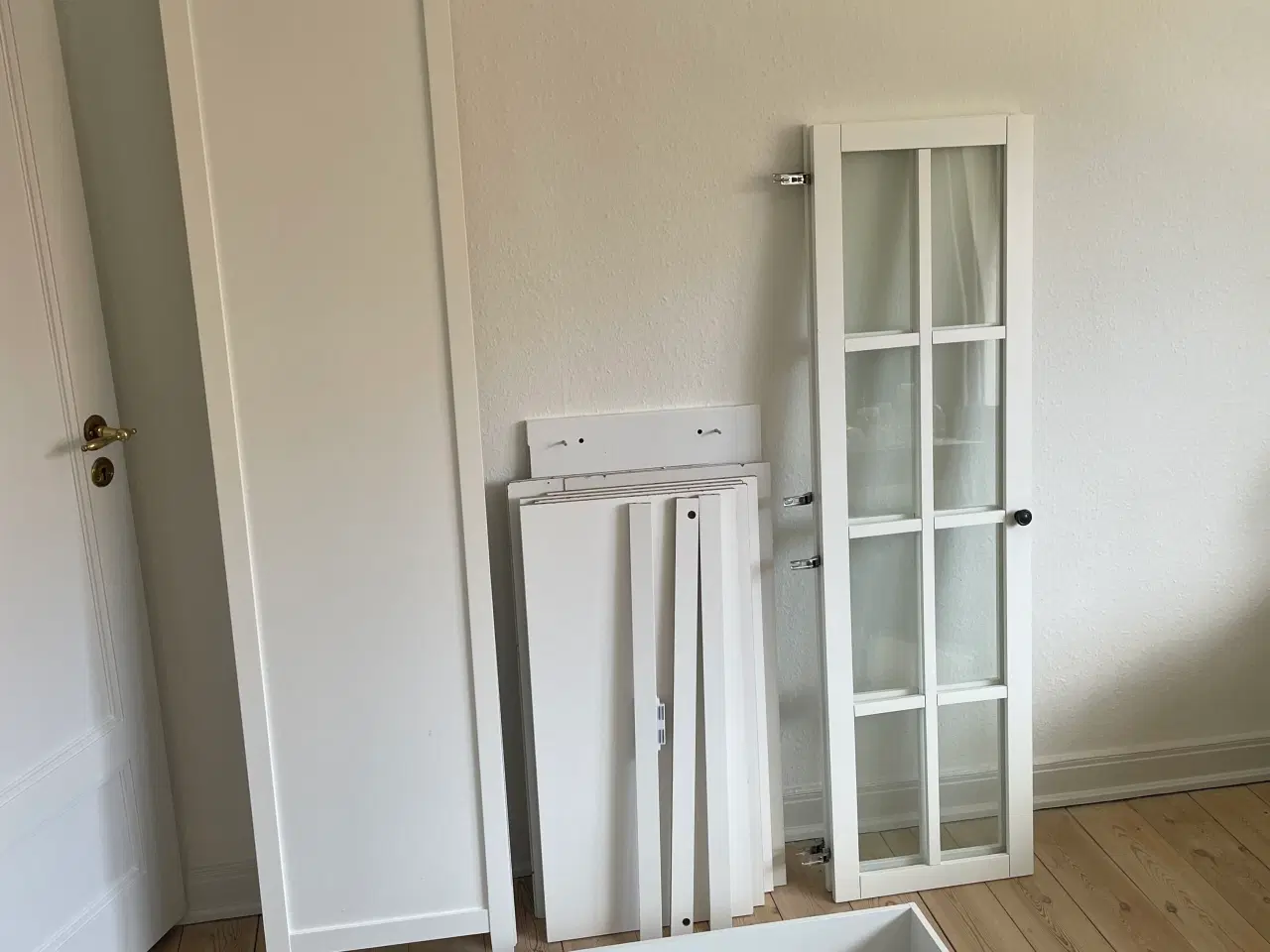 Billede 3 - Vitrineskab