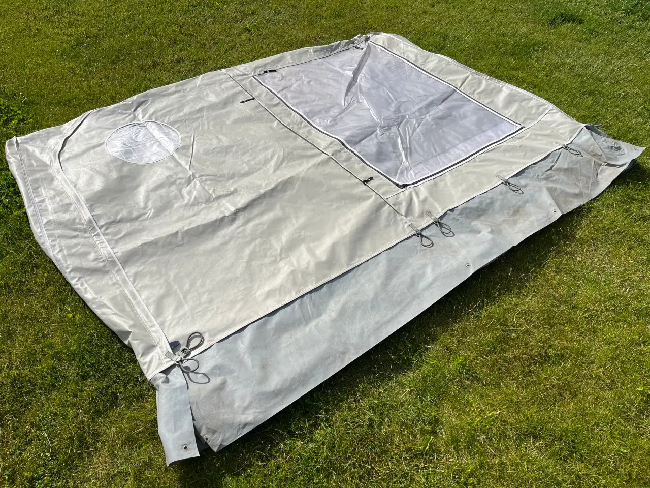 Billede 2 - Annex Isabella Sand 250