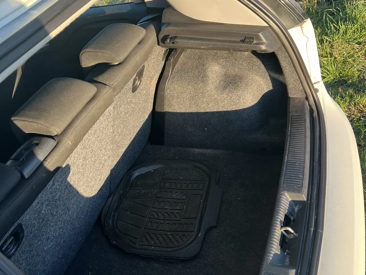 Billede 5 - Fiat grande Punto evo