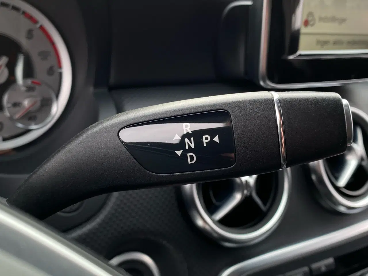 Billede 17 - Mercedes-Benz A180 d 1,8 CDI  7G-DCT 109HK 5d 7g Aut.