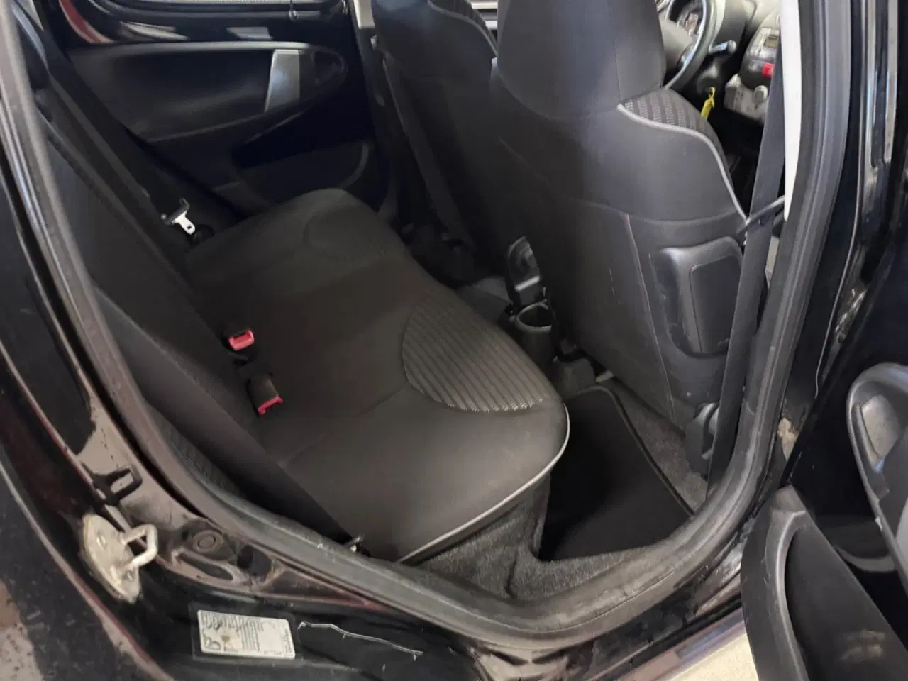 Billede 8 - Peugeot 107 1,0 Active