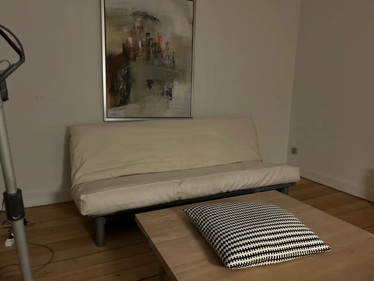 Billede 1 - Futon innovation sovesofa