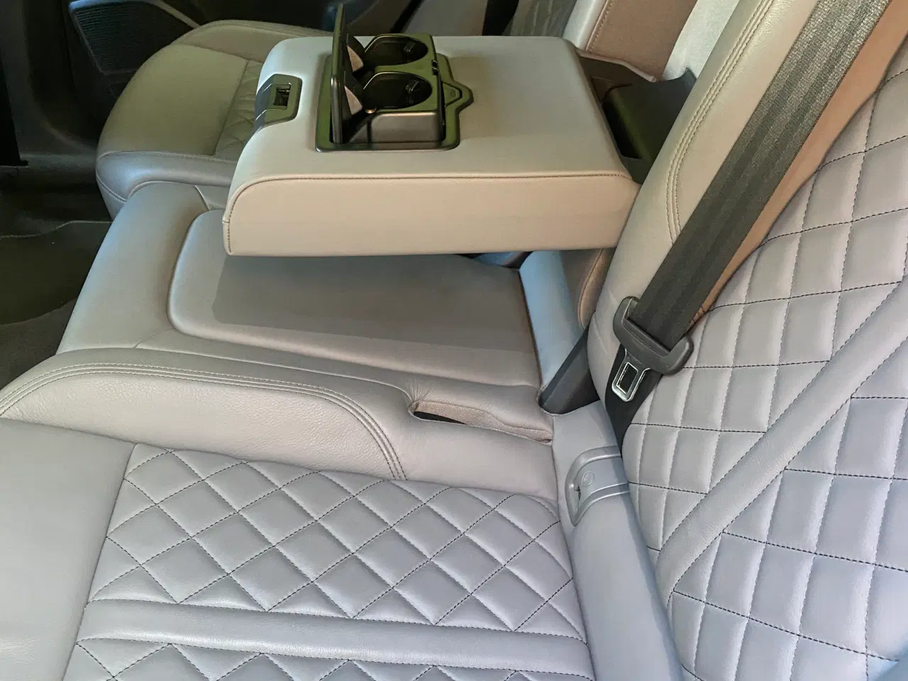 Billede 19 - Audi Q5 S-Line x 3 med sjældent udstyr