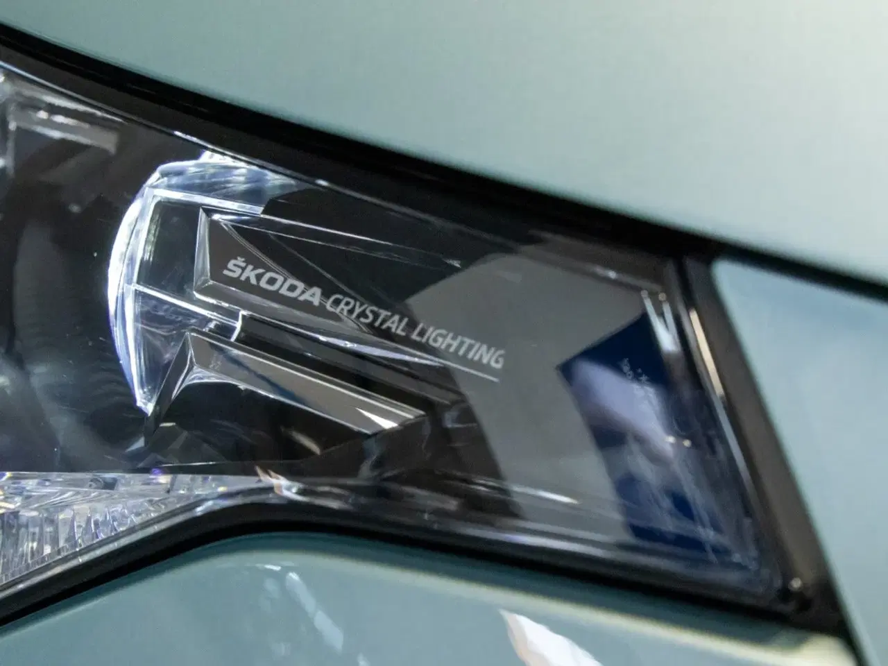 Billede 9 - Skoda Enyaq 80x iV Loft