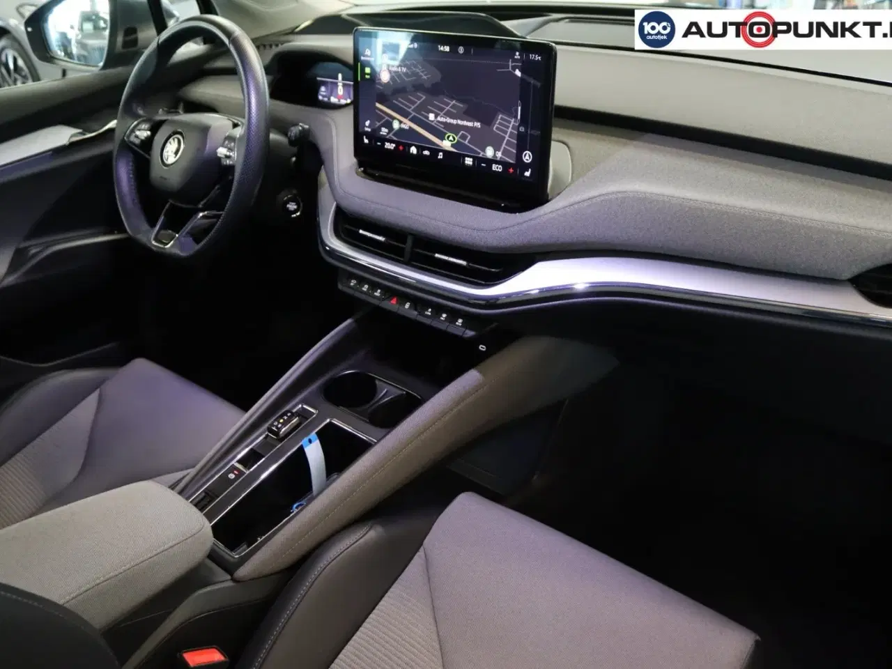 Billede 13 - Skoda Enyaq 80 iV