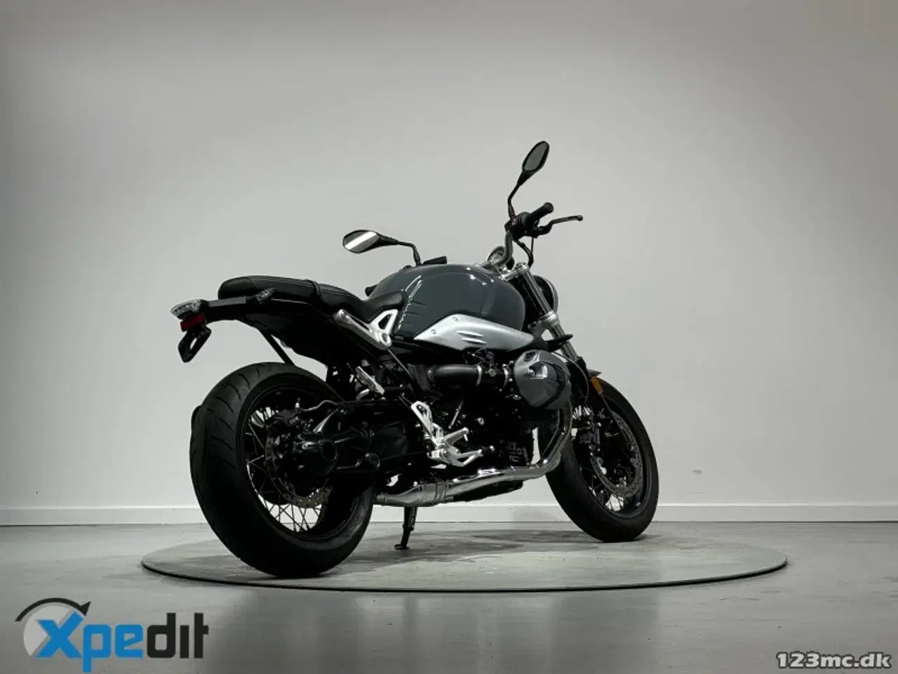 Billede 9 - BMW R NineT Pure