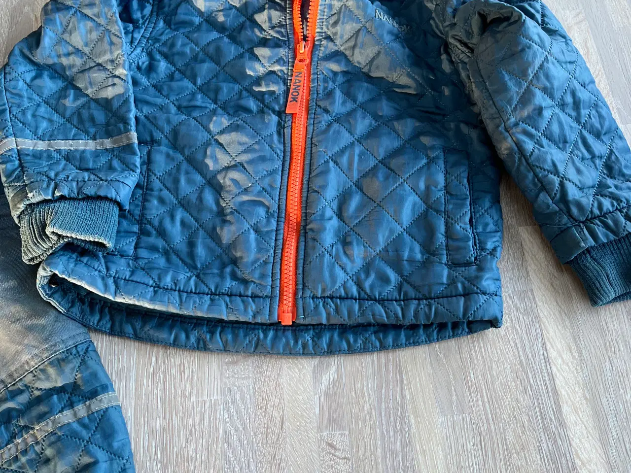 Billede 2 - Termosæt størrelse 104