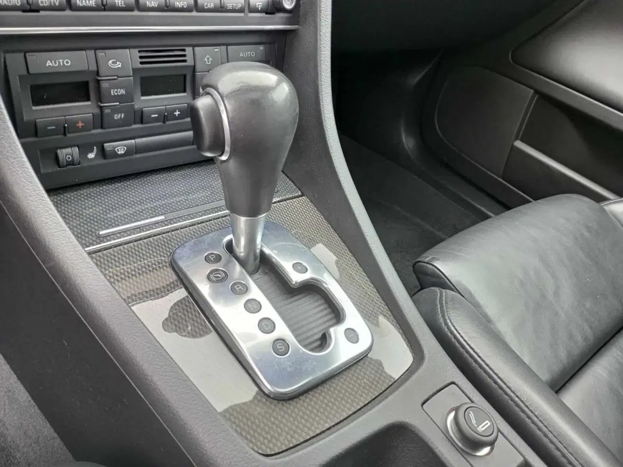 Billede 8 - Audi S4 4,2 V8 quattro Tiptr.