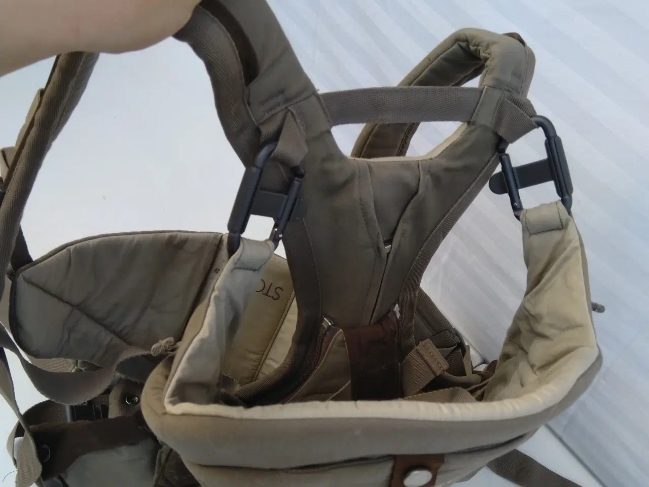 Billede 4 - Stokke Mycarrier 3in1