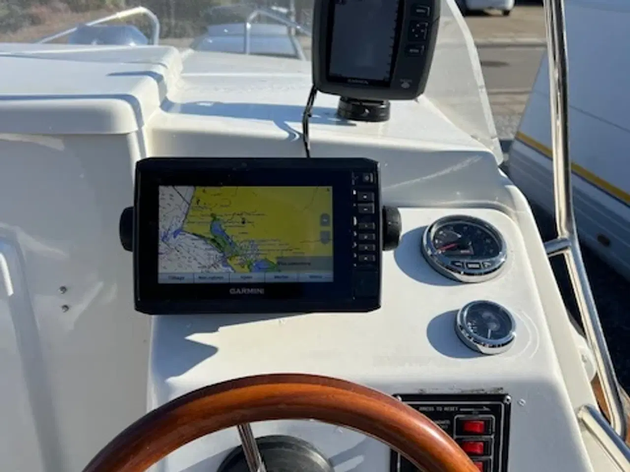 Billede 3 - Ryds 535 FC