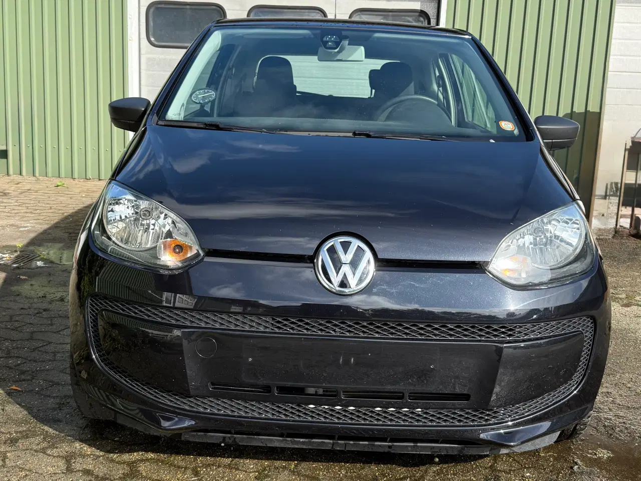 Billede 8 - Volkswagen UP 1.0