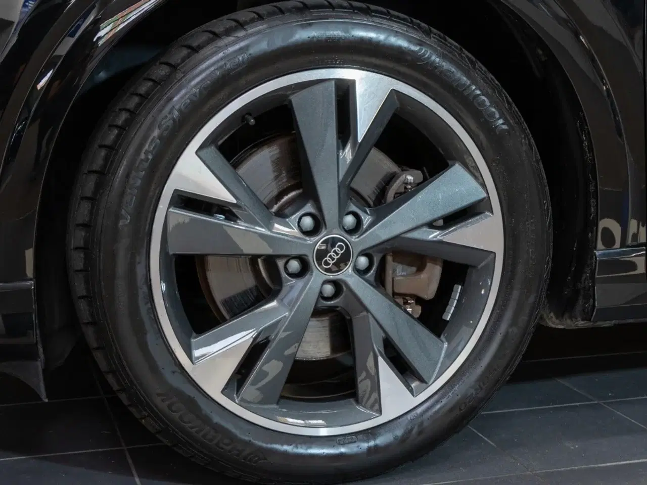 Billede 10 - Audi Q4 e-tron 40 S-line