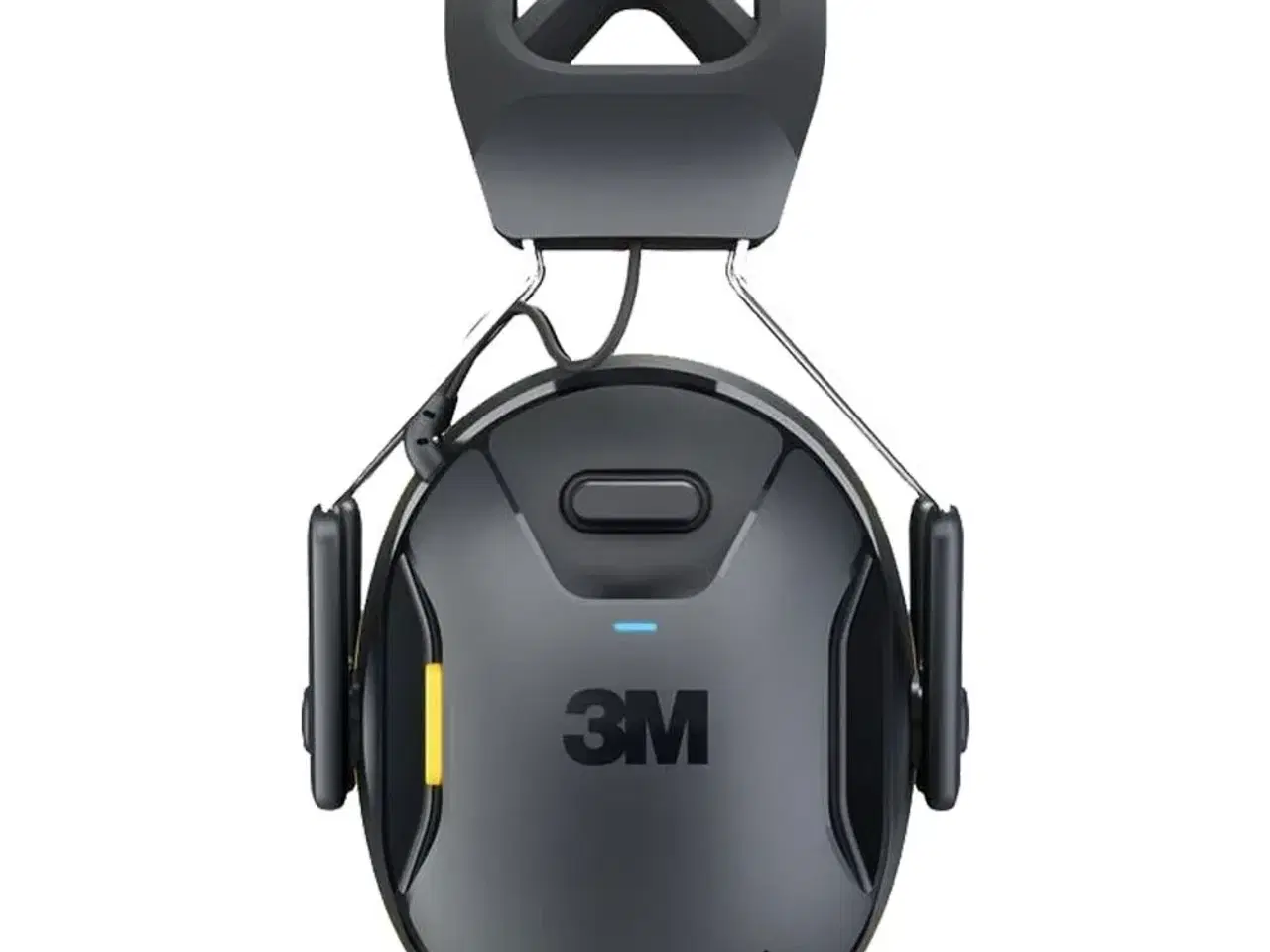 Billede 2 - Høreværn 3M worktunes Connect v2 Bluetooth 