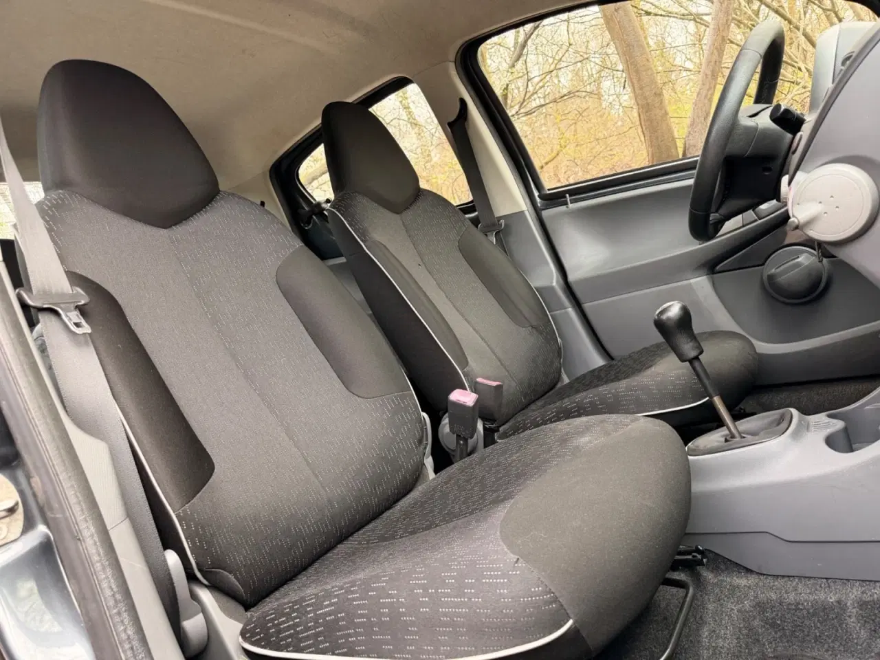 Billede 12 - Peugeot 107 1,0 Comfort