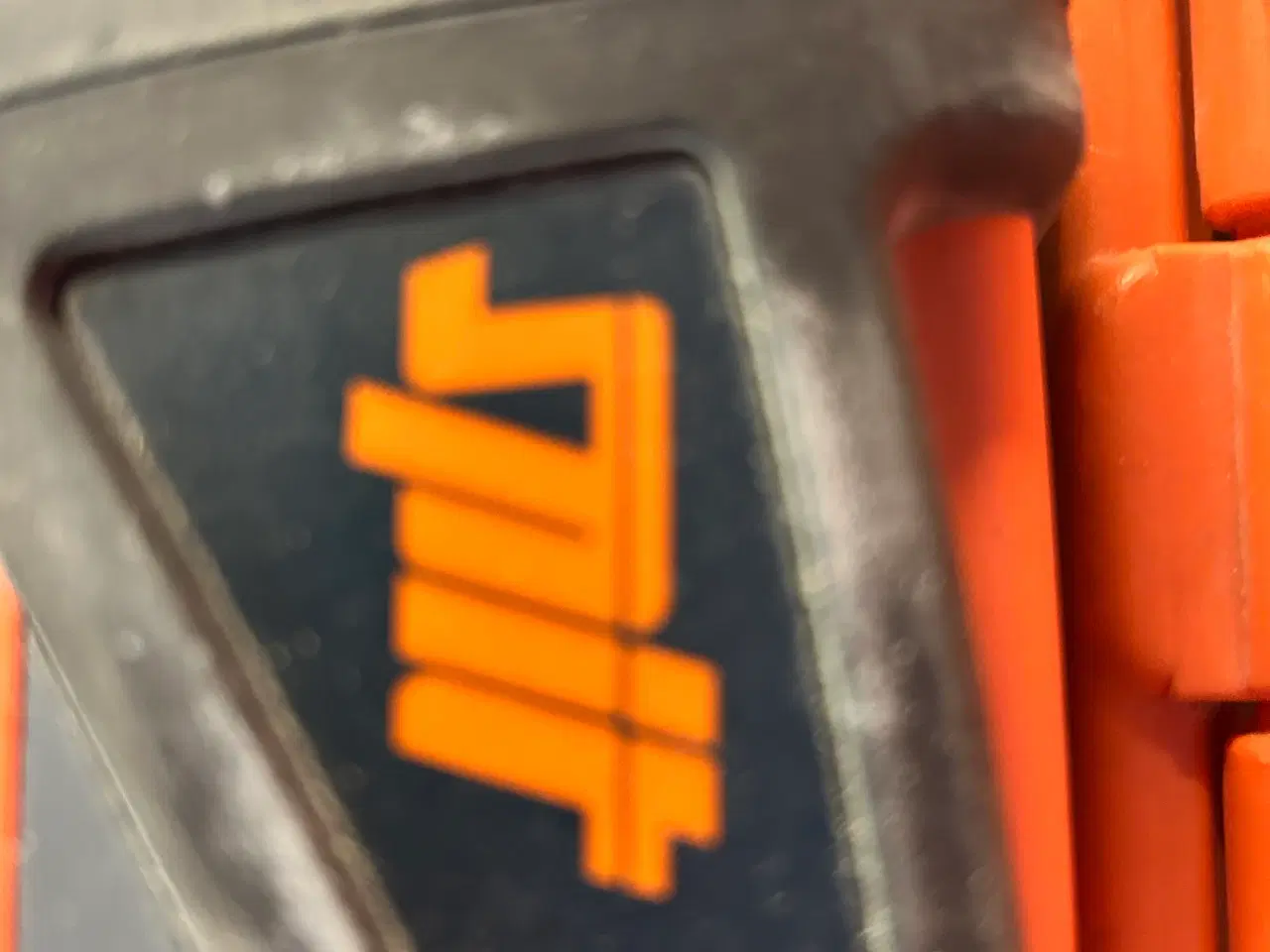 Billede 5 - Søm pistol 