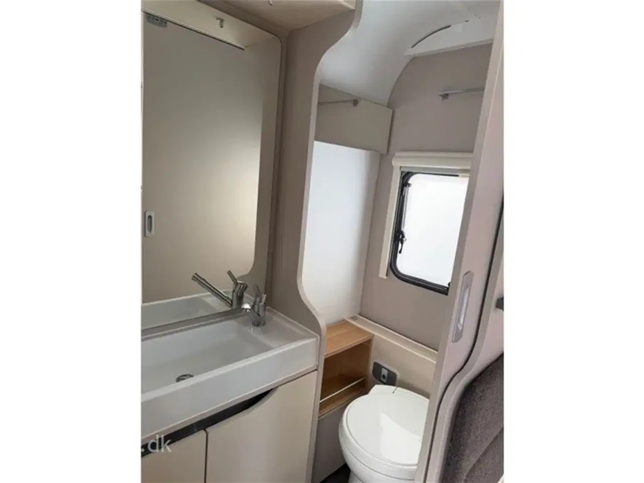 Billede 9 - 2024 - Adria Adora 572 UT   Står som ny