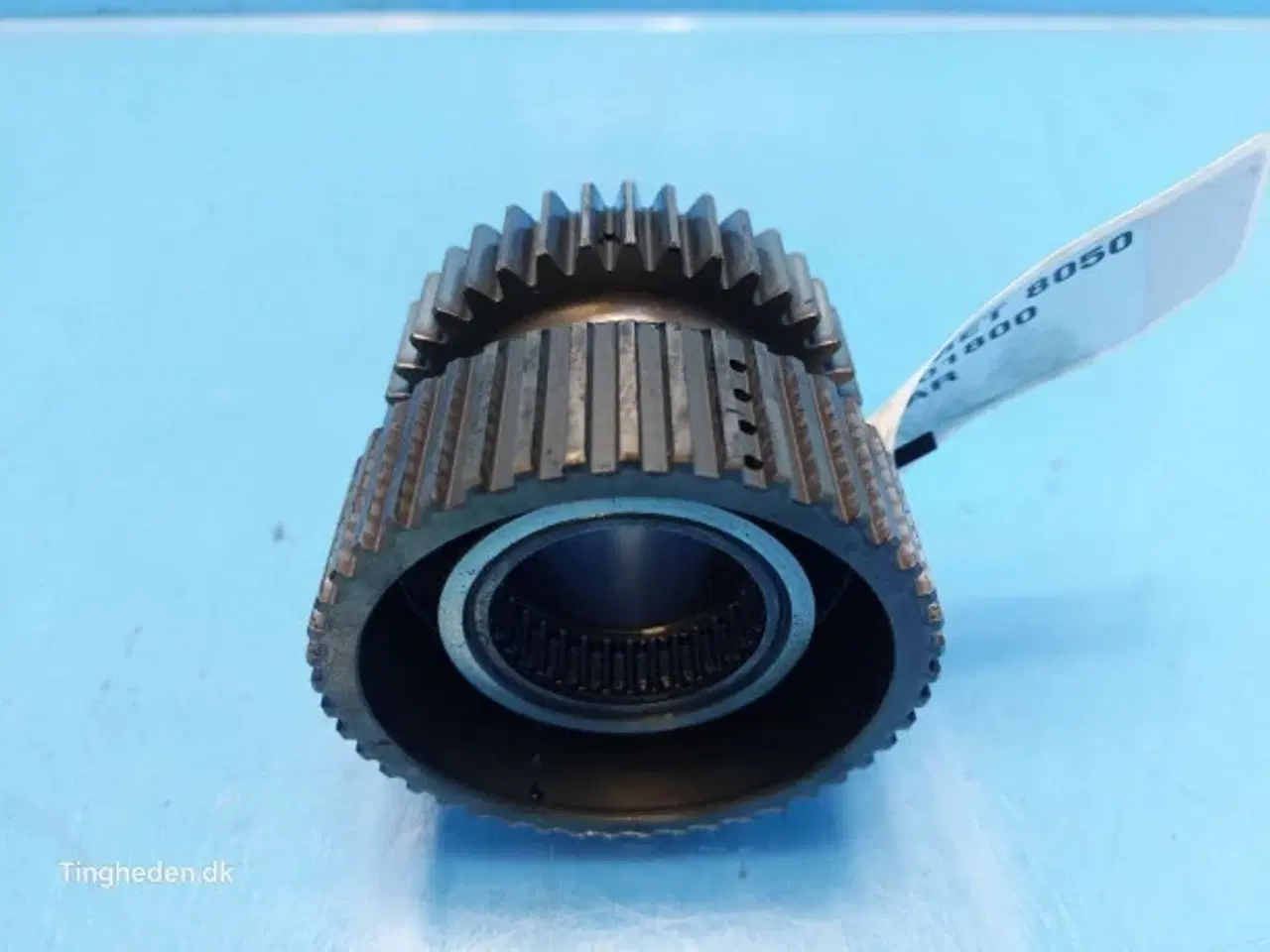 Billede 3 - Valmet 8050 Tandhjul 33501800