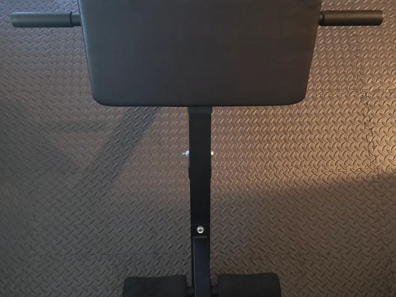 Billede 2 - Hyperextension Rygtræner
