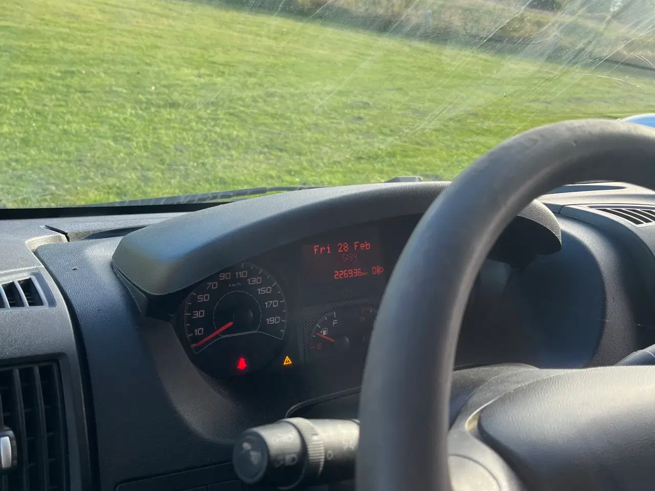 Billede 7 - Citroen jumper 2,2 2016
