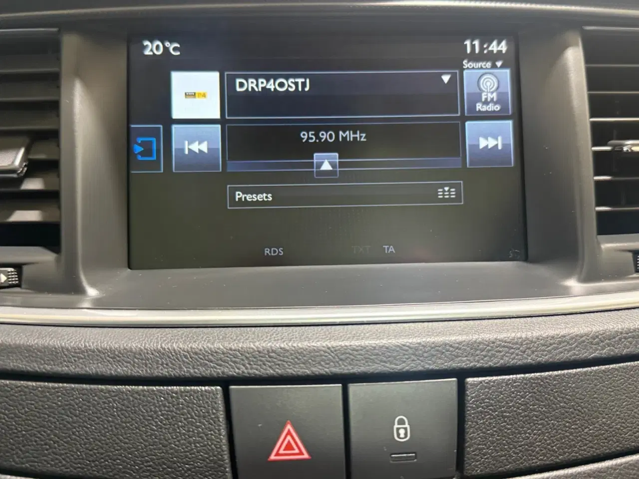 Billede 16 - Peugeot 508 2,0 BlueHDi 150 Allure SW