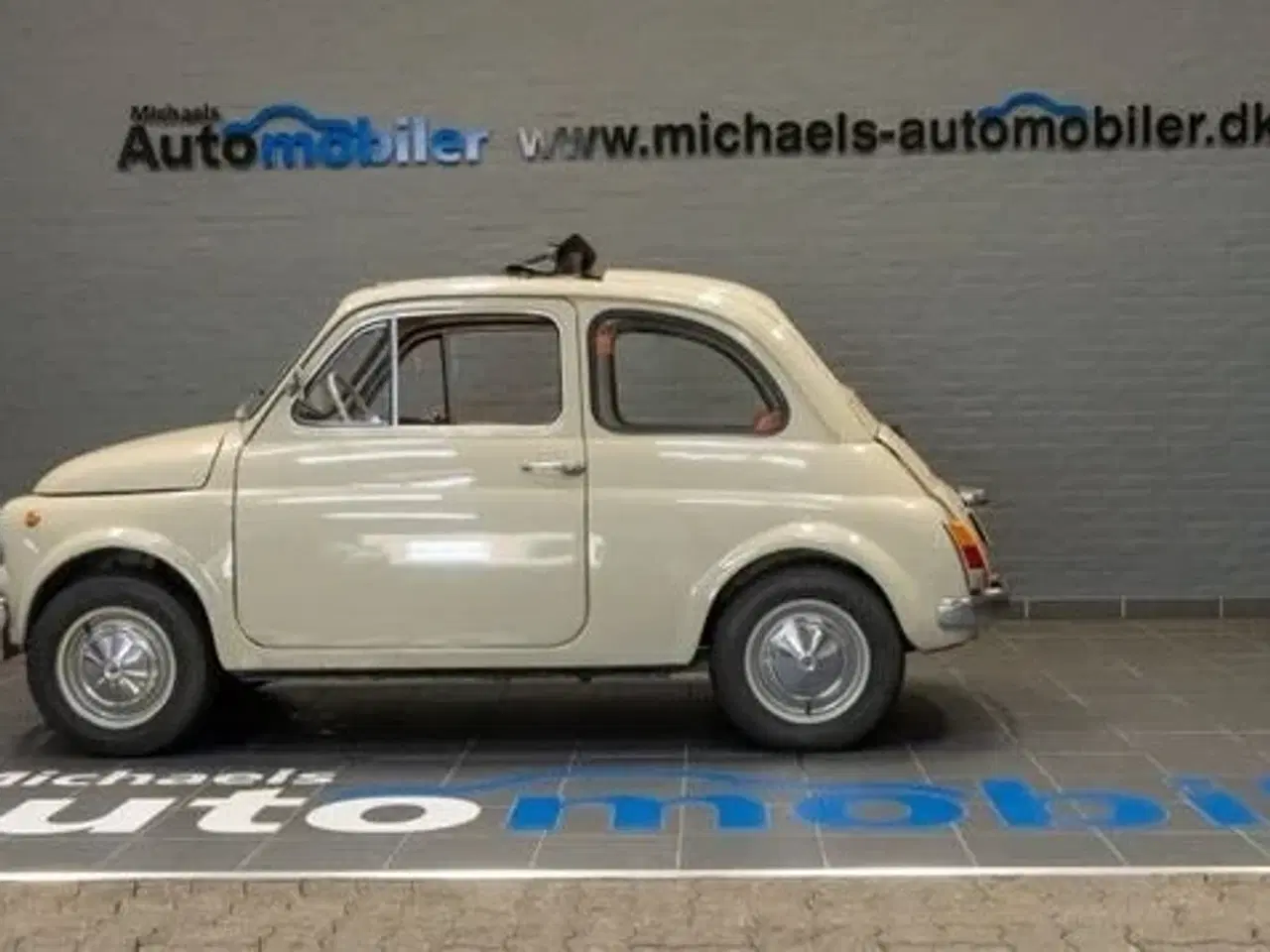 Billede 3 - Fiat 500 0,5 