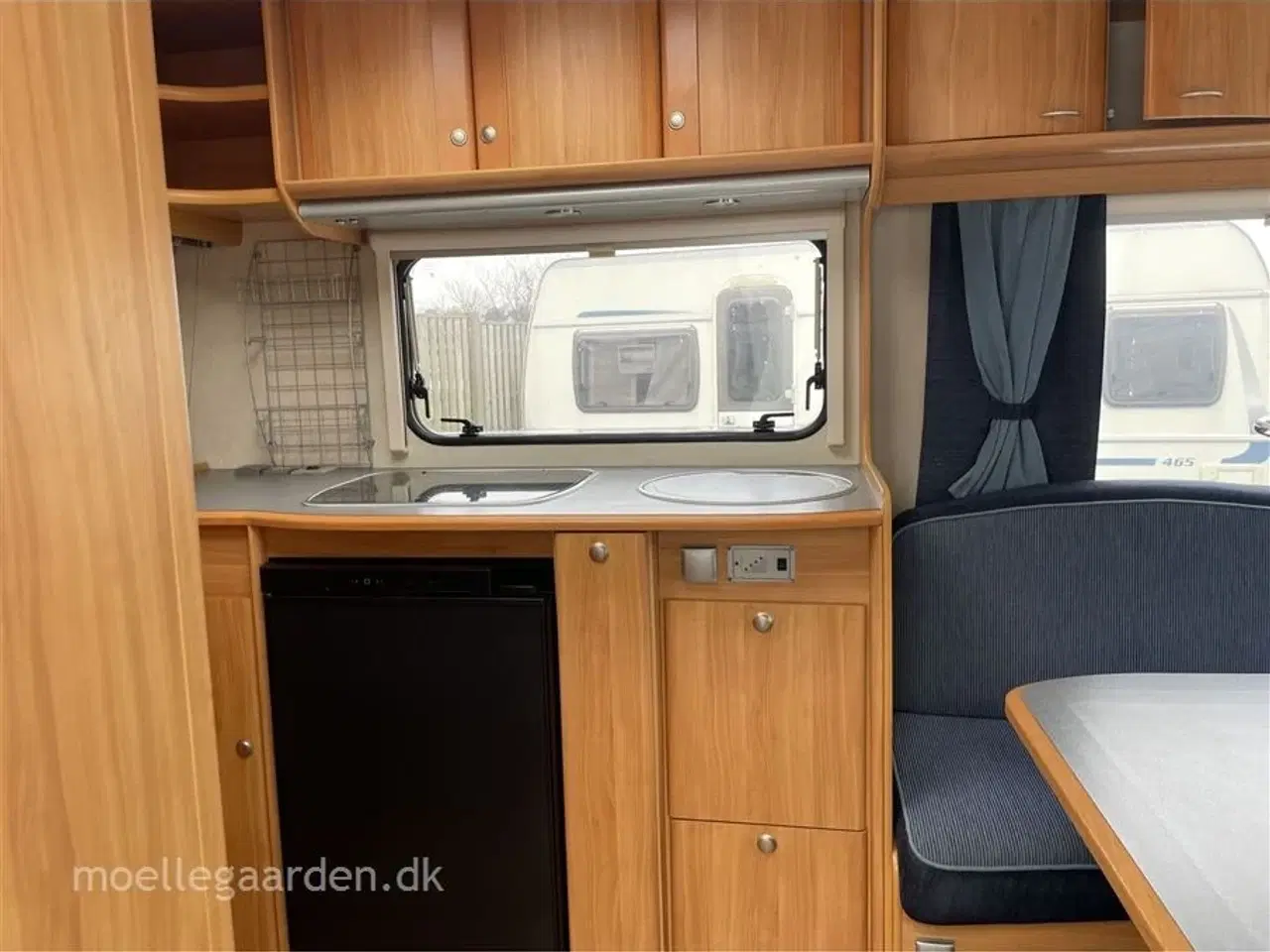 Billede 8 - 2005 - Adria Adiva 502 UP