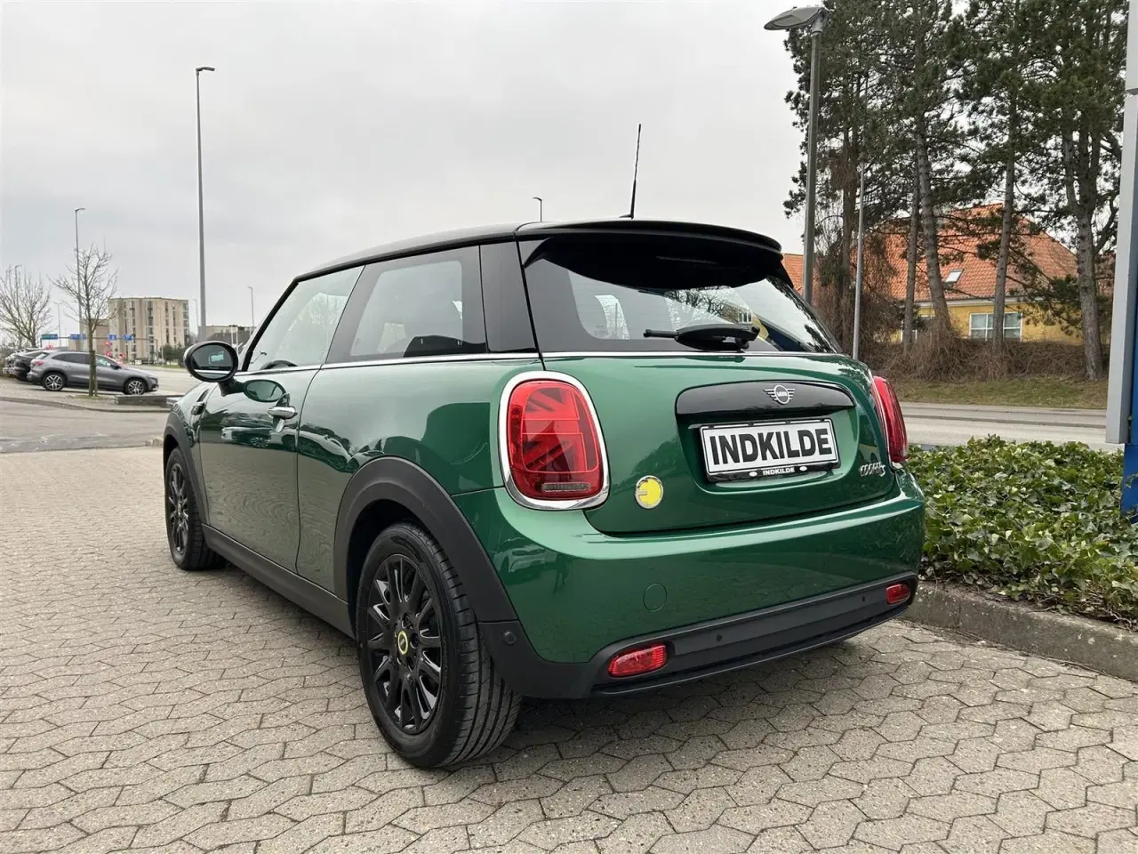 Billede 2 - MINI Cooper SE  Essential