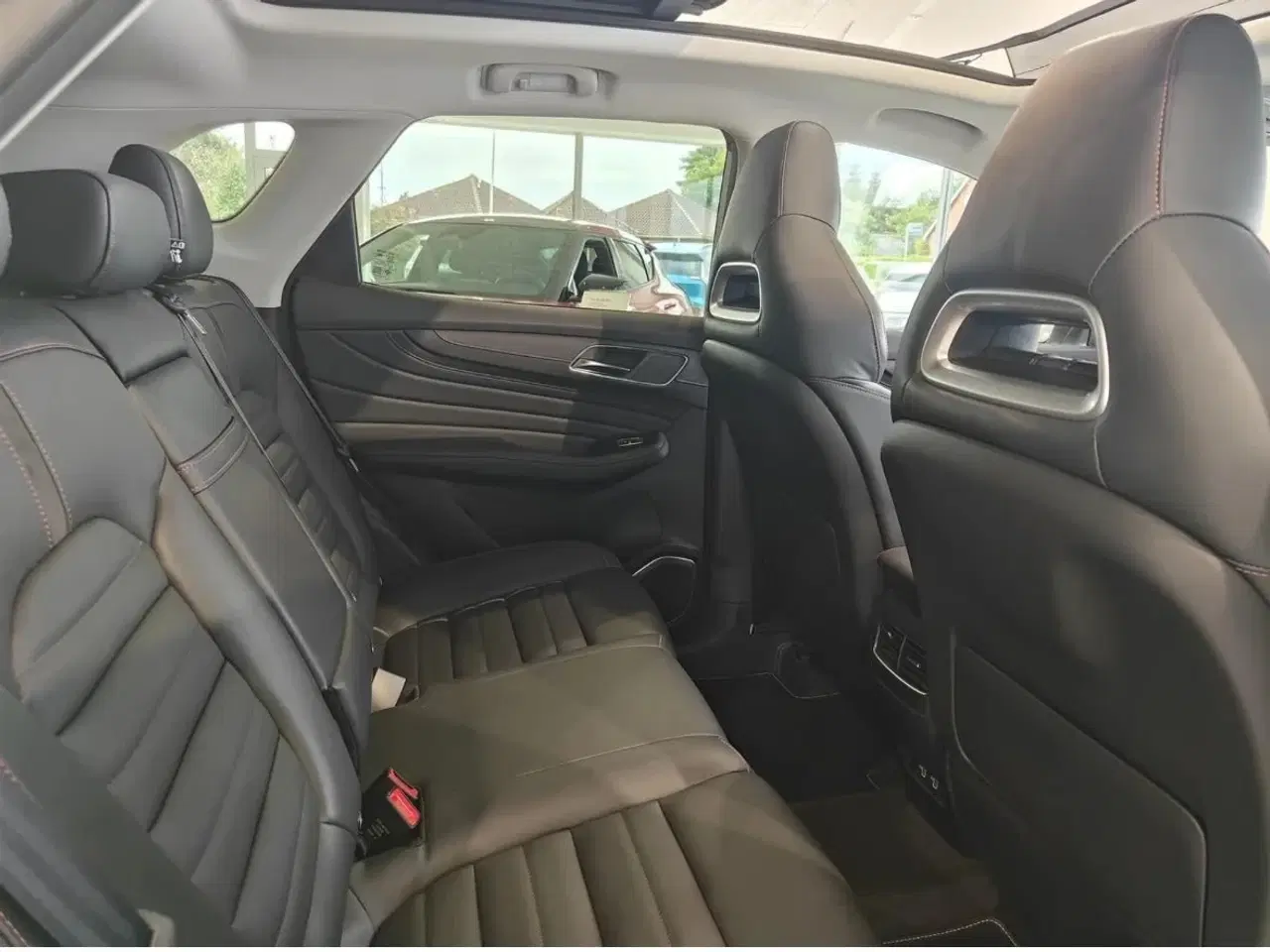 Billede 12 - MG EHS 1,5 PHEV Comfort