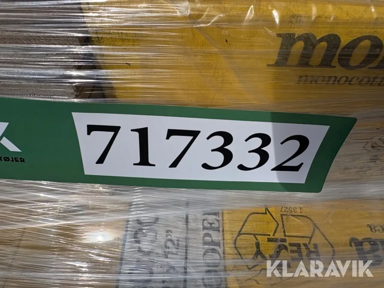 Billede 6 - Fliser Viking Imola - 423 styks - 38,5 kvm