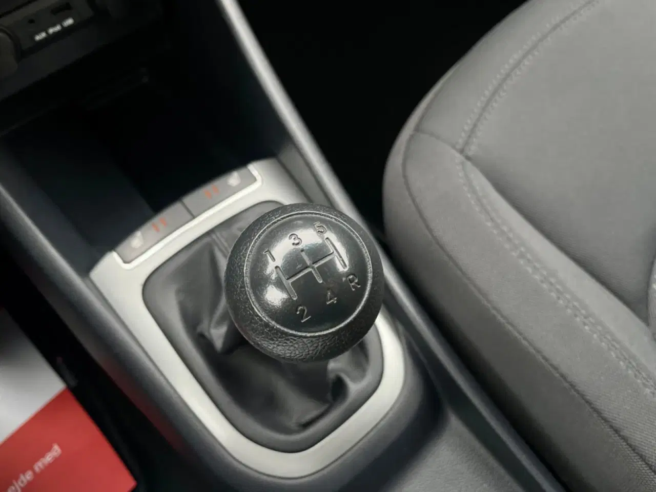 Billede 12 - Kia Rio 1,2 CVVT Premium