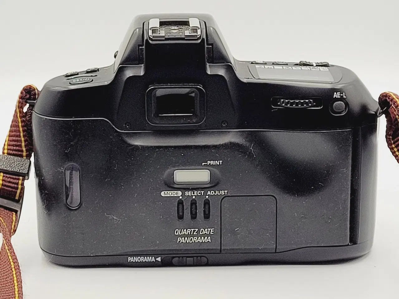 Billede 6 - ⭐️· SPEJLREFLEKS: Nikon F70 Analog Kamera m. Tilbe